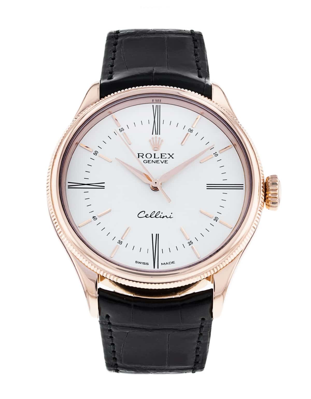 Rolex Cellini 50505